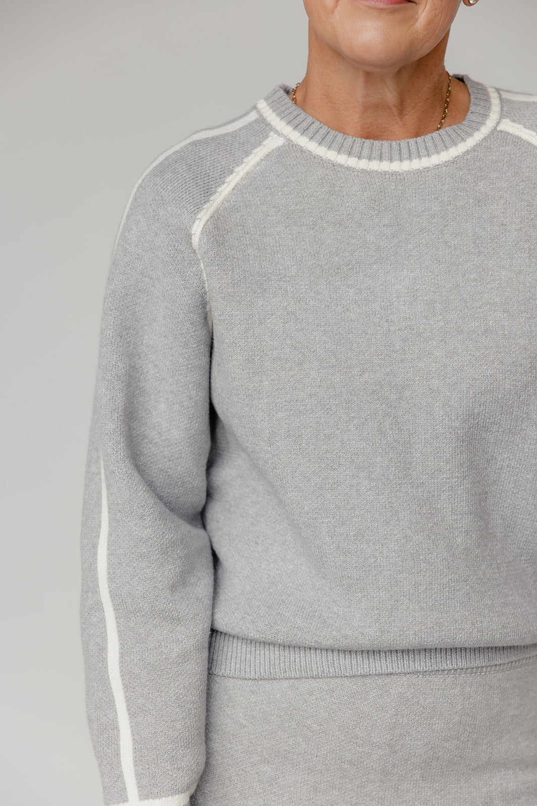 Everline Knit Sweater