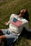 Sweet Freedom Sweater