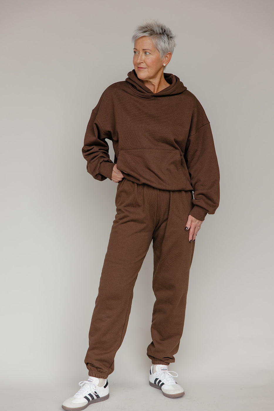 In Motion Sweatpants