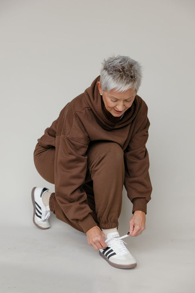 In Motion Sweatpants