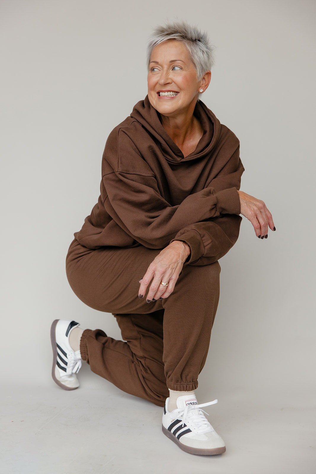 In Motion Sweatpants