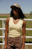 Free People Neria Tank