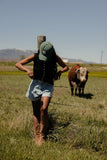 Free People Tilly Vest