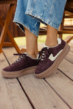 Shelby Platform Sneakers