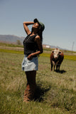 Free People Tilly Vest