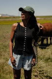 Free People Tilly Vest