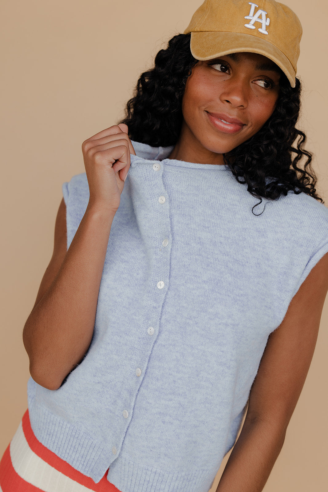 A Single Moment Short Sleeve Cardi