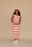 The Sweet Life Stripe Dress