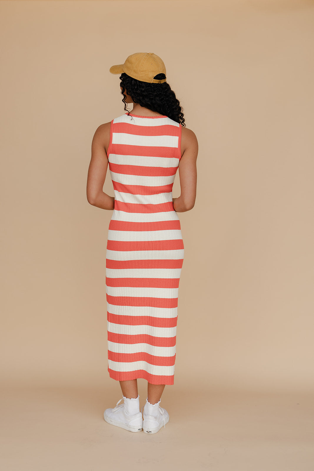 The Sweet Life Stripe Dress