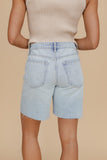 Denim Dream Shorts