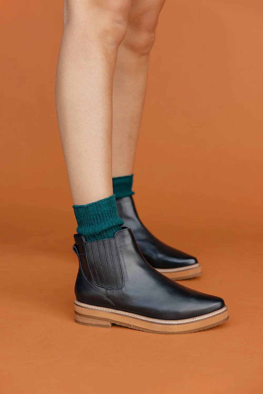 ROOLETTE Shoe Mystery Bundle
