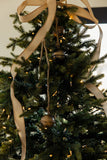 Under the Tree Round Hanging Bells