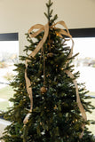 Under the Tree Round Hanging Bells