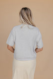 The Essential Short Sleeve Cardi