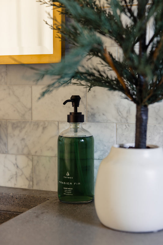 Frasier Fir Hand Wash