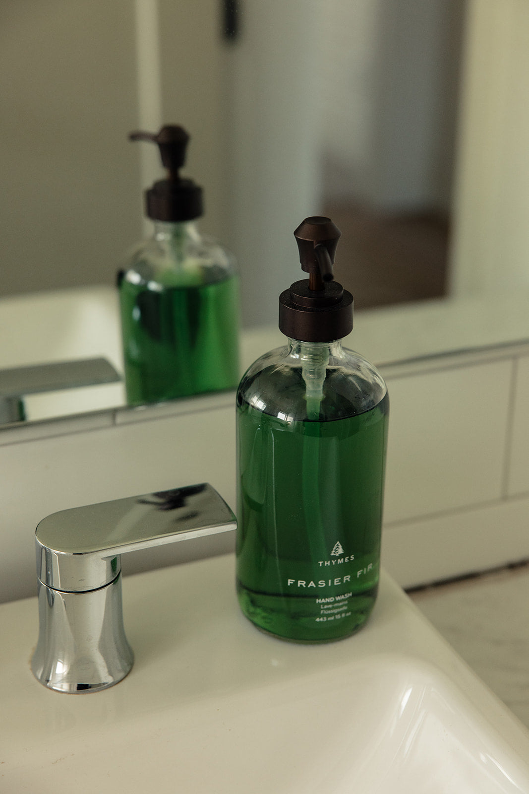 Frasier Fir Hand Wash