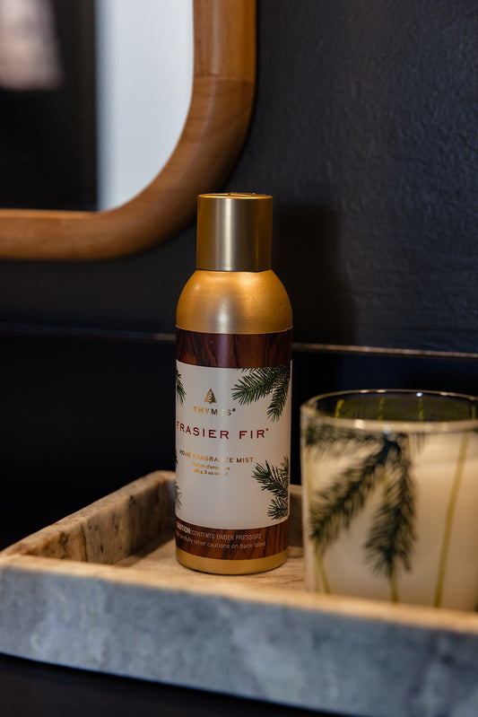 Frasier Fir Home Fragrance Mist