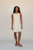 Sunshine and Sweethearts Button Dress