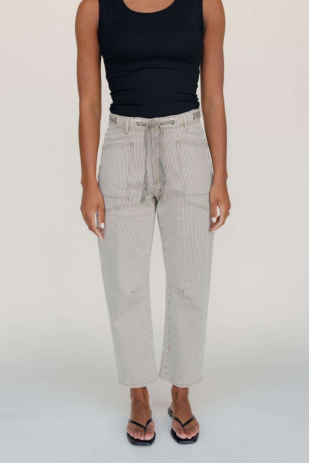 The Palms Corduroy Jeans