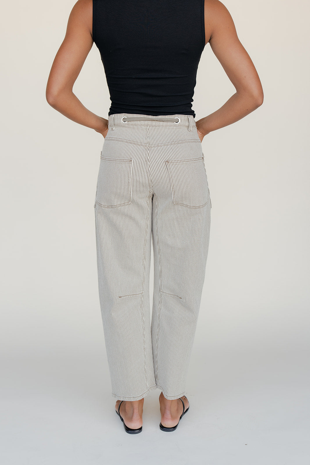 The Palms Corduroy Jeans