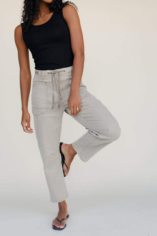 The Palms Corduroy Jeans