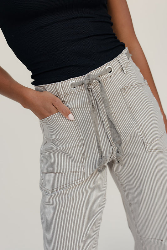 The Palms Corduroy Jeans