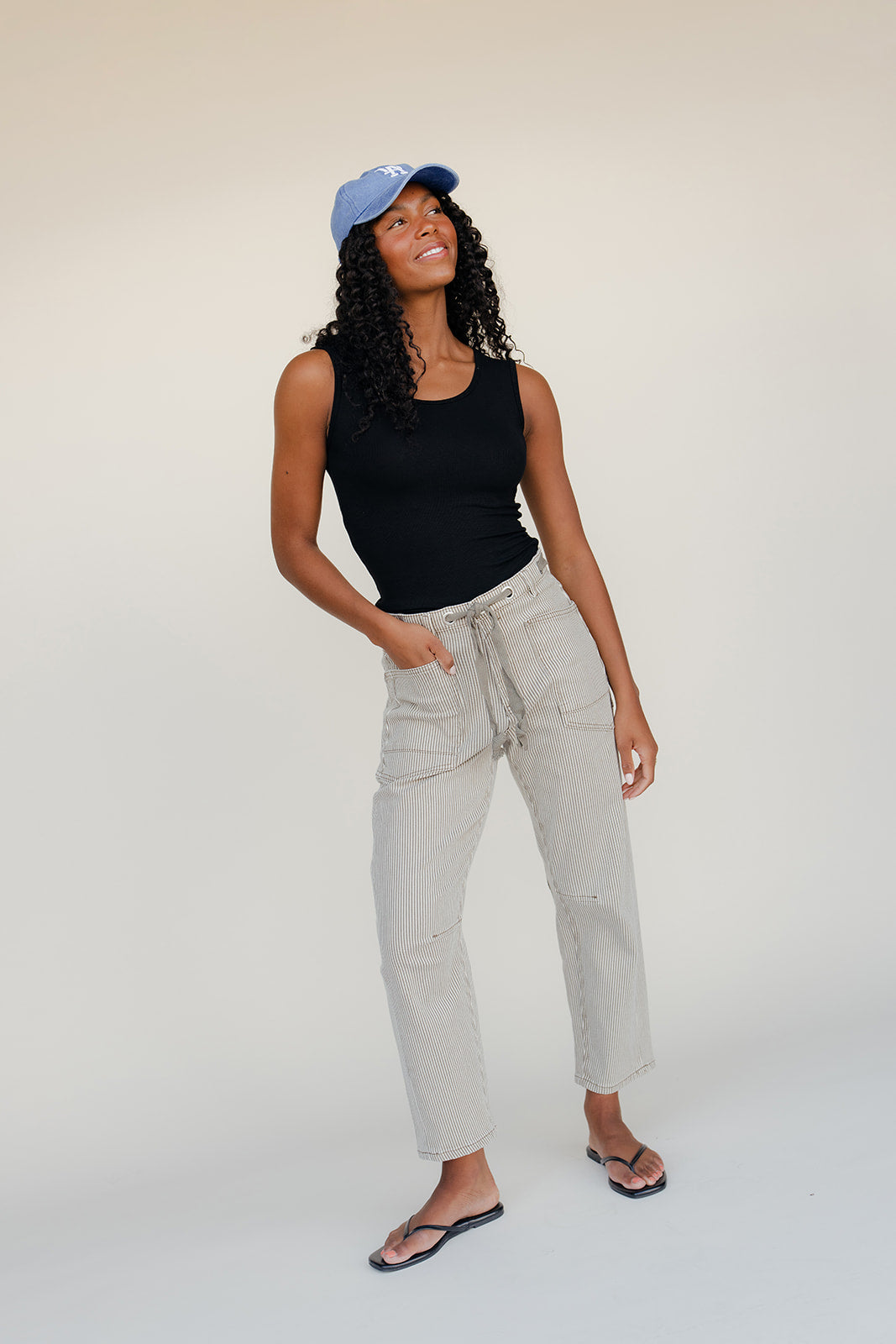 The Palms Corduroy Jeans