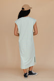Easy Breeze Stripe Dress