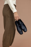 Brisela Ballet Flats