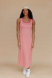 Picnic Postcard Tank Maxi