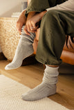 Free People Staple Slouch Socks