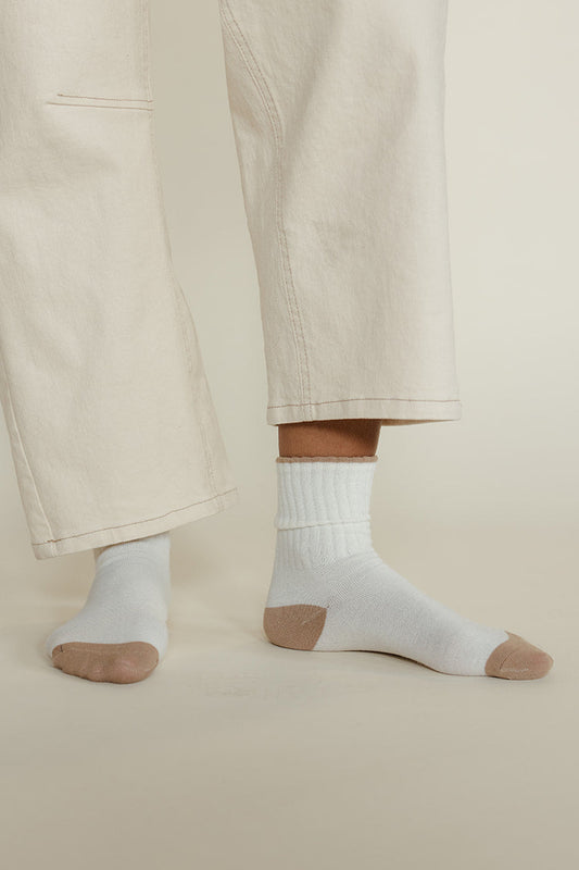 Casual Cozy Socks