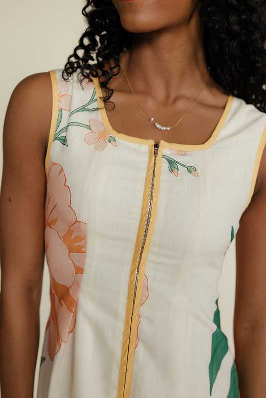 The Orchard Tank Dress