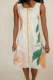 The Orchard Tank Dress