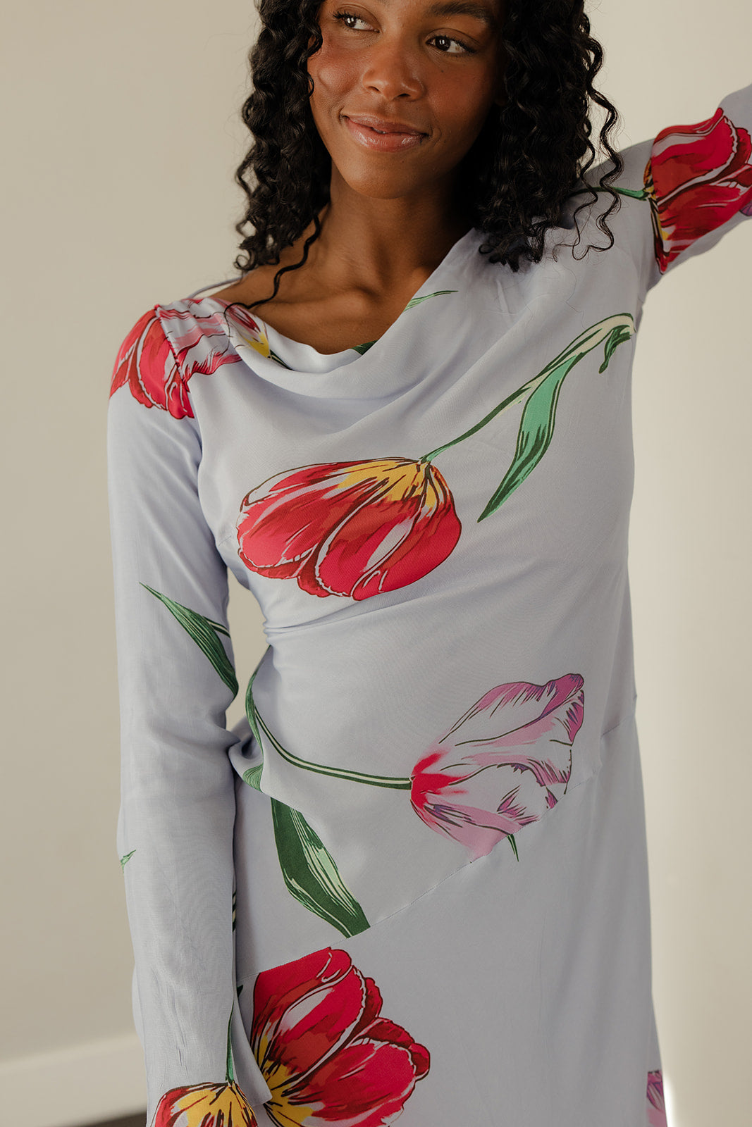 Free People Zadie Floral Dress ROOLEE Free People Zadie Floral Dress ROOLEE