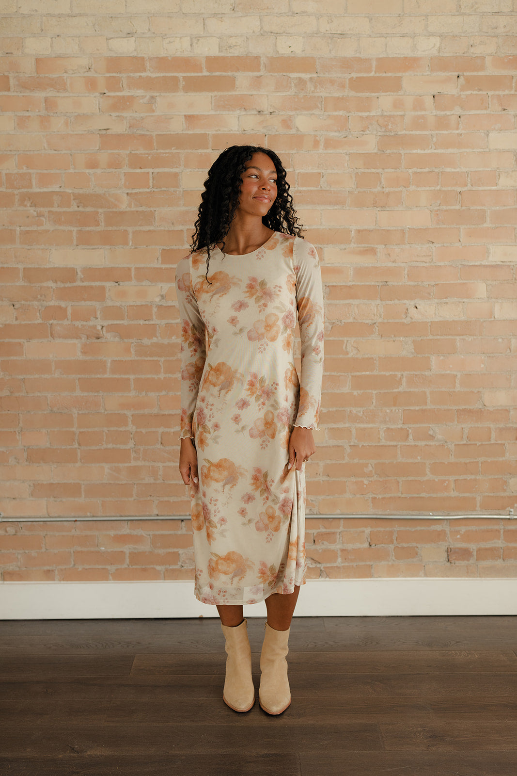 saffron maxi dress For Love and Lemons Saffron Maxi Dress Sunset Floral
