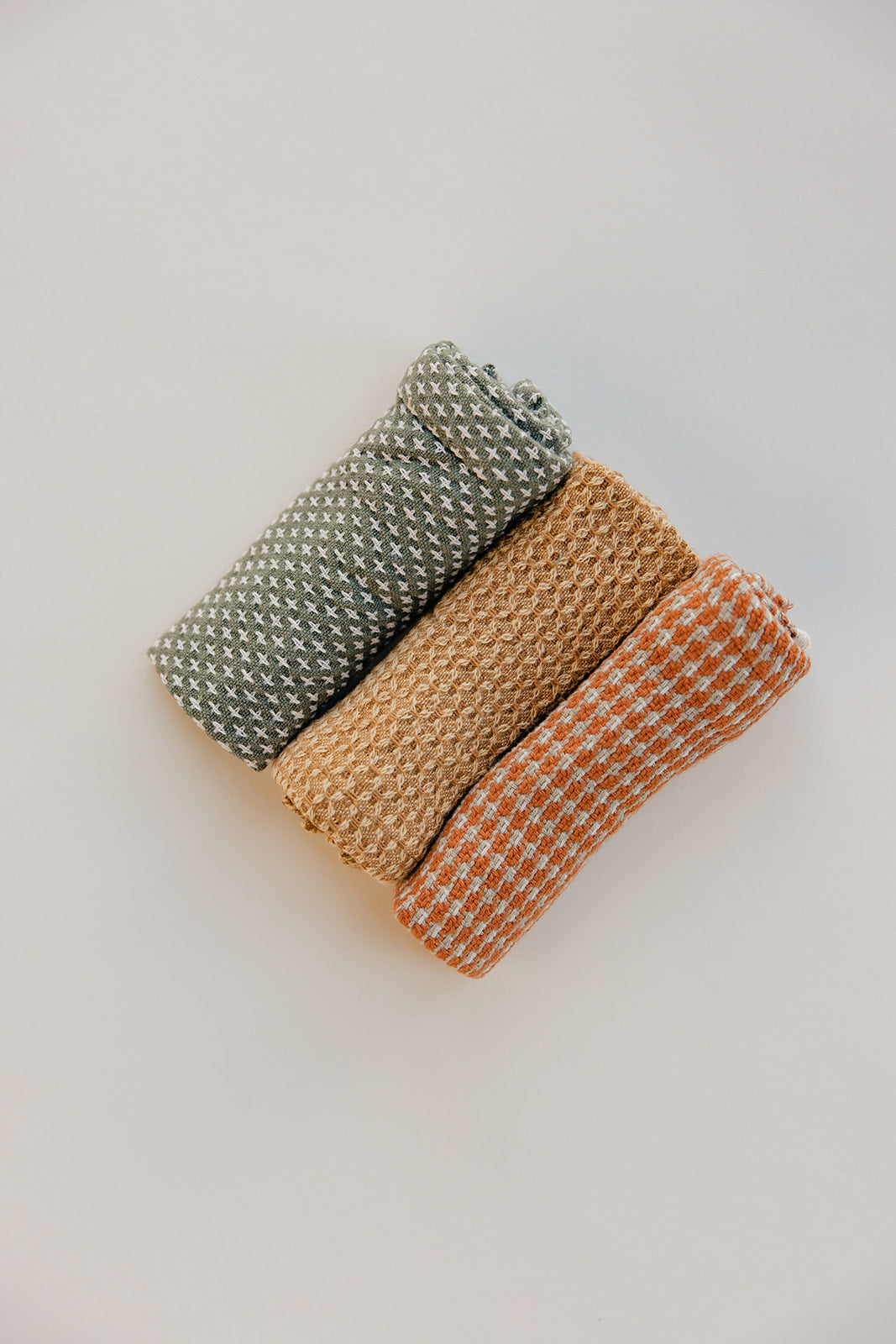 Cider Season Dish Cloth Set