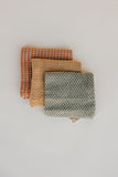 Cider Season Dish Cloth Set