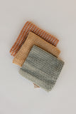 Cider Season Dish Cloth Set