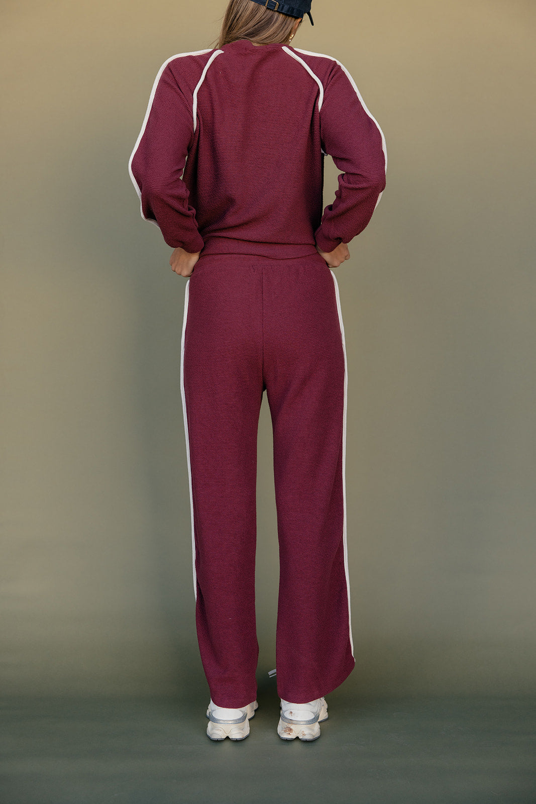 Weekend Retreat Pants