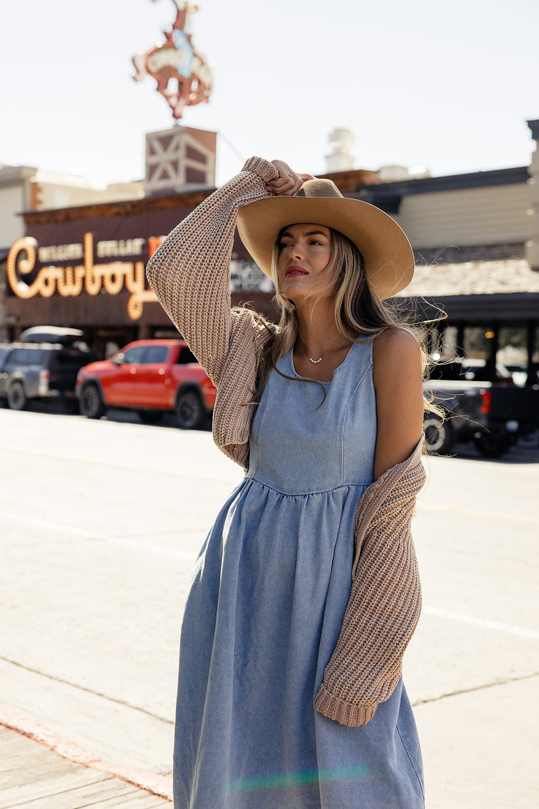 Free People Sweet Nothing Cardi