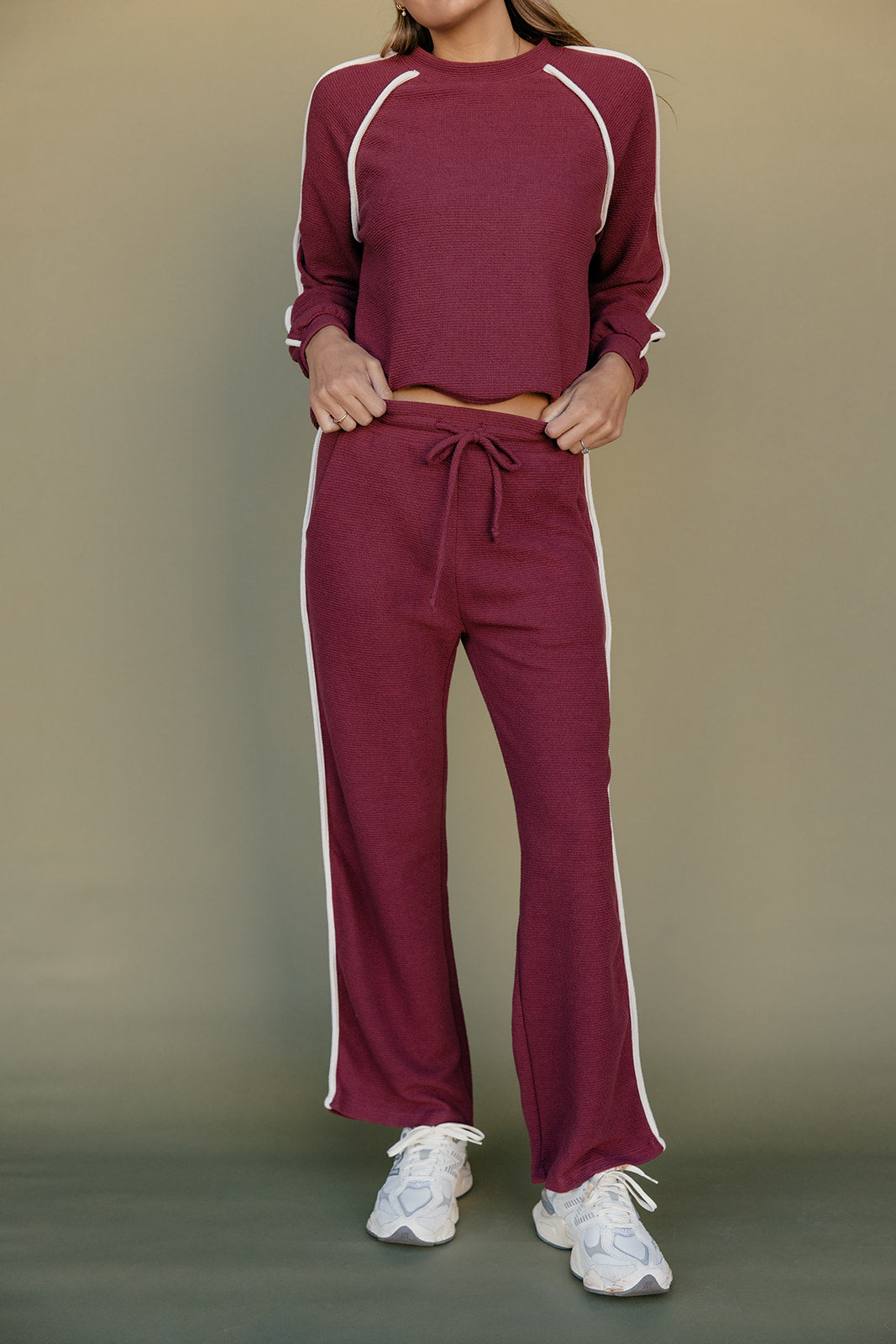 Weekend Retreat Pants