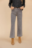 Eclipse Wide Leg Denim