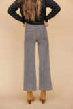 Eclipse Wide Leg Denim