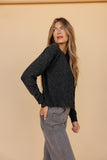 The Marlowe Cardigan