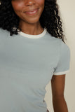 All-Star Ringer Tee