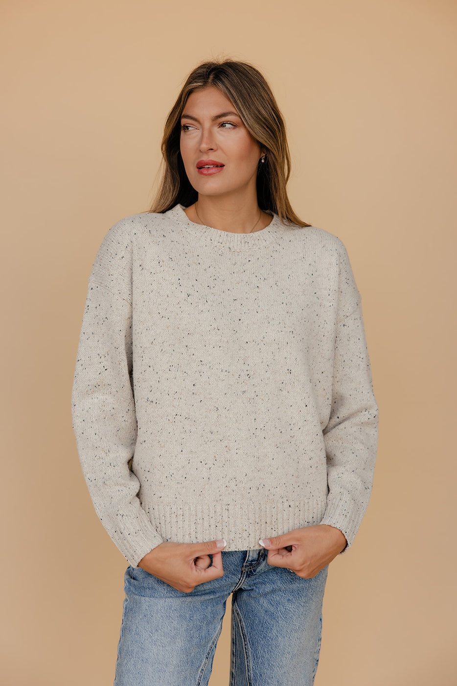 Harvest Lane Sweater