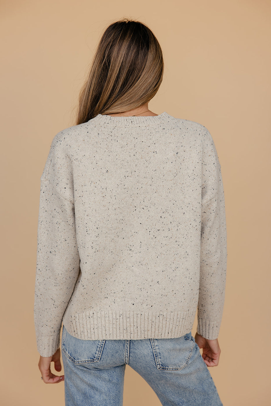 Harvest Lane Sweater