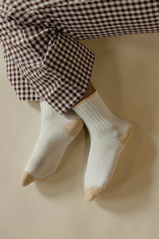 Casual Cozy Socks