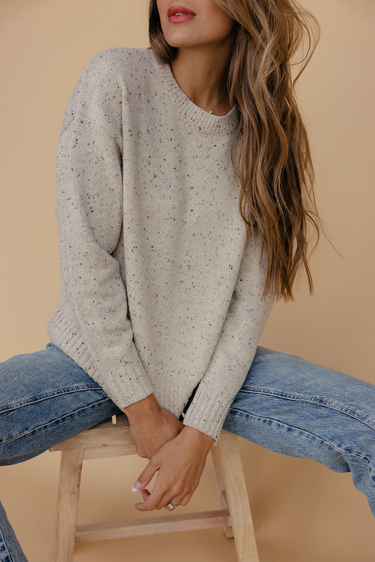 Harvest Lane Sweater